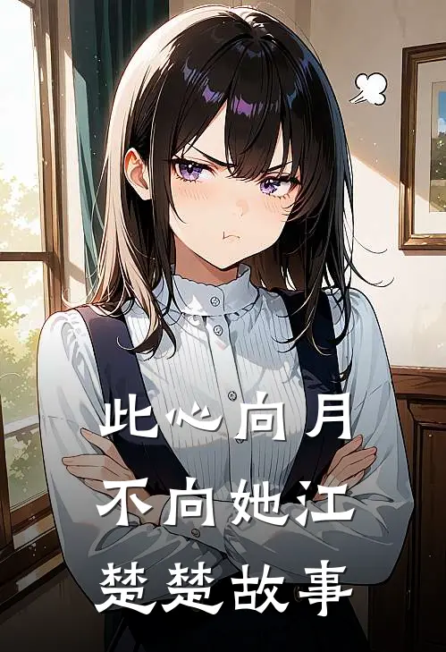 此心向月不向她江楚楚故事