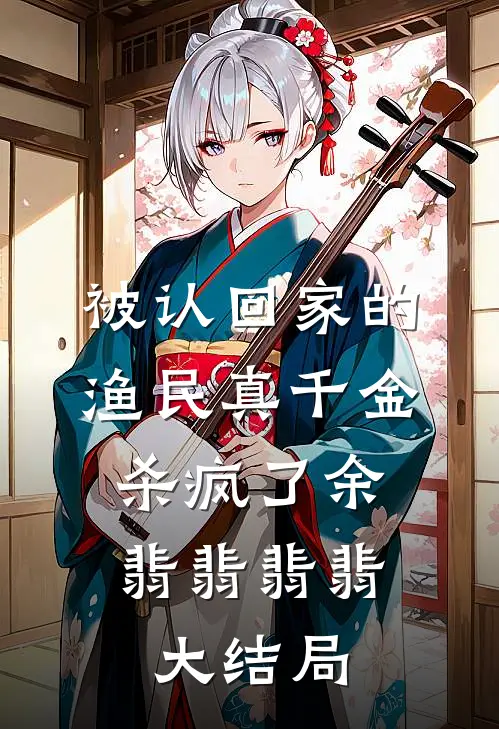被认回家的渔民真千金，杀疯了余翡翡翡翡大结局