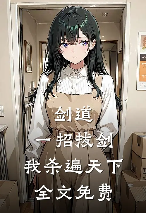 剑道：一招拔剑，我杀遍天下全文免费