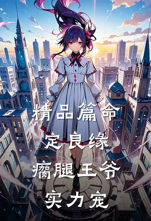 精品篇命定良缘：瘸腿王爷实力宠