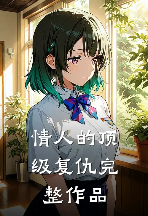 情人的顶级复仇完整作品