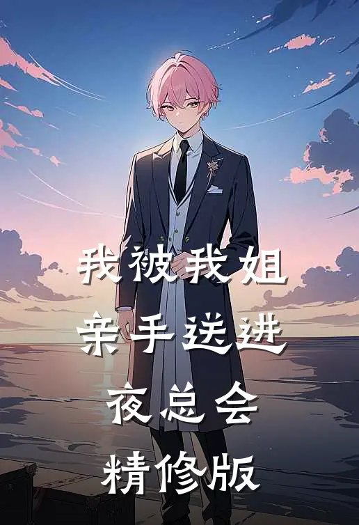 我被我姐亲手送进夜总会精修版