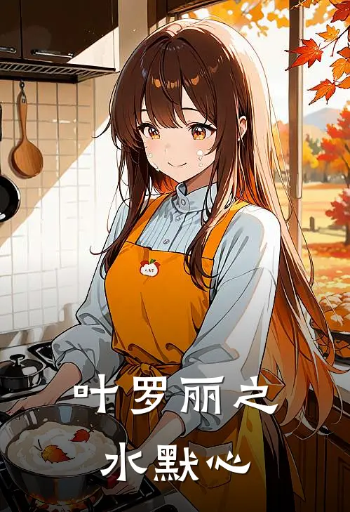 叶罗丽之水默心