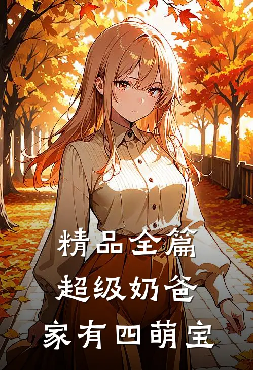 精品全篇超级奶爸：家有四萌宝