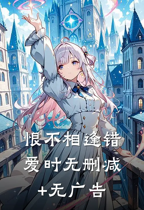 恨不相逢错爱时无删减+无广告