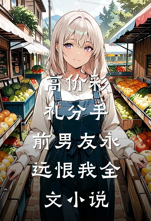 高价彩礼分手，前男友永远恨我全文小说