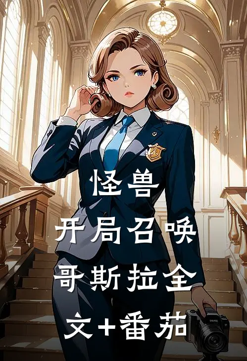 怪兽：开局召唤哥斯拉全文+番茄