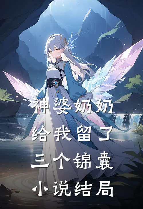 神婆奶奶给我留了三个锦囊小说结局