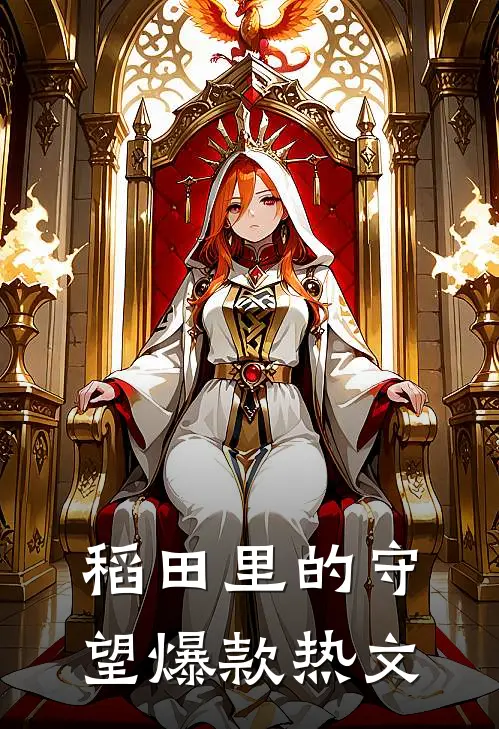 稻田里的守望爆款热文