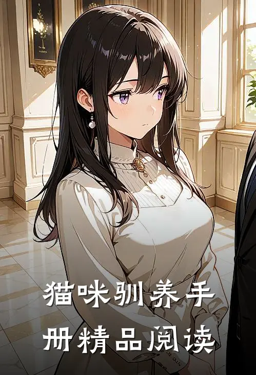 猫咪驯养手册精品阅读