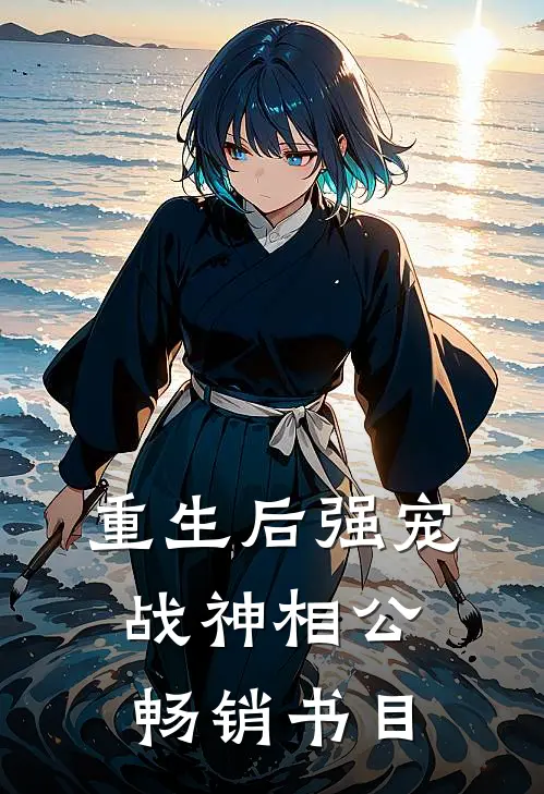 重生后强宠战神相公畅销书目