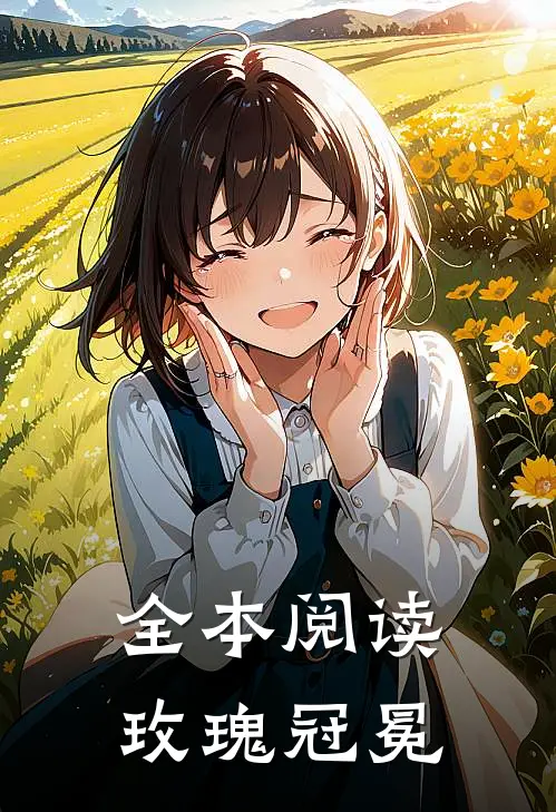 全本阅读玫瑰冠冕