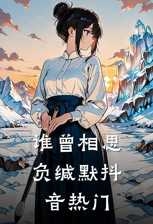 谁曾相思负缄默抖音热门