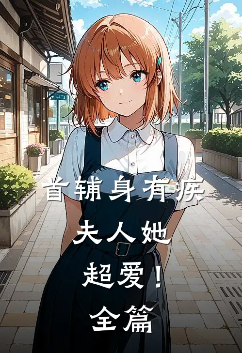 首辅身有疾，夫人她超爱！全篇