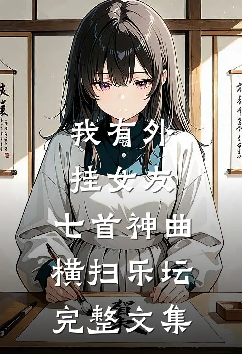 我有外挂女友，七首神曲横扫乐坛完整文集