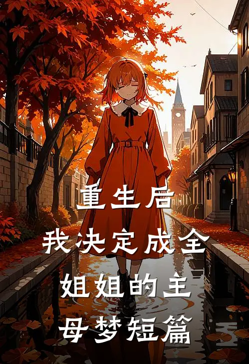 重生后，我决定成全姐姐的主母梦短篇
