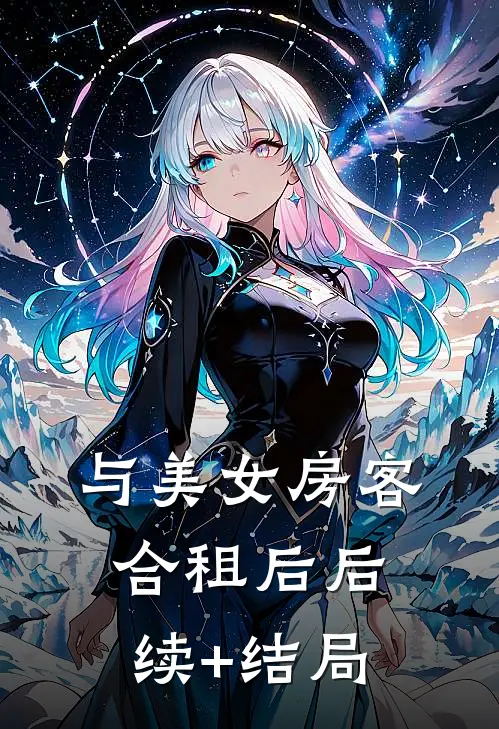 与美女房客合租后后续+结局