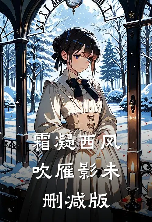 霜凝西风吹雁影未删减版