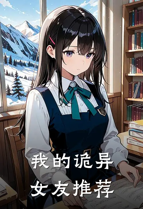 我的诡异女友推荐