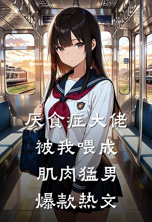 厌食症大佬被我喂成肌肉猛男爆款热文