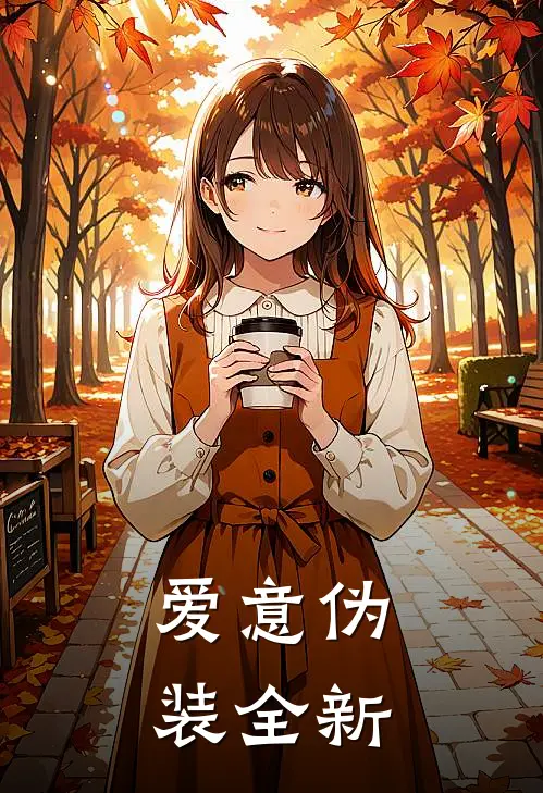 爱意伪装全新