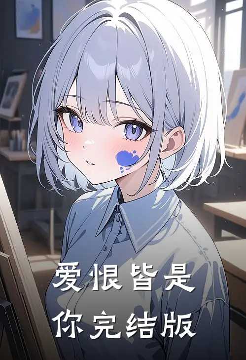 爱恨皆是你完结版