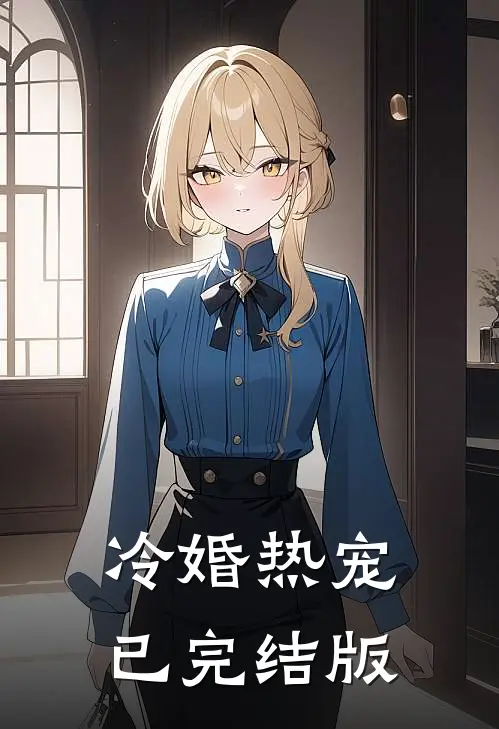 冷婚热宠已完结版