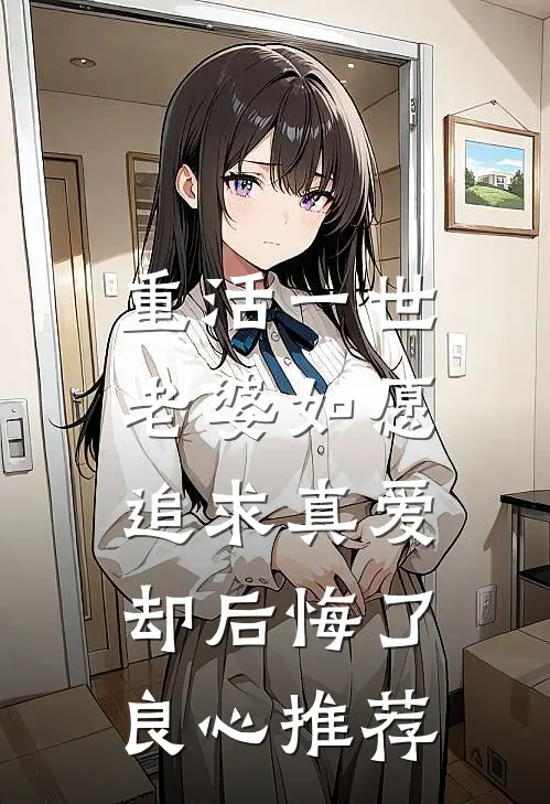 重活一世，老婆如愿追求真爱却后悔了良心推荐