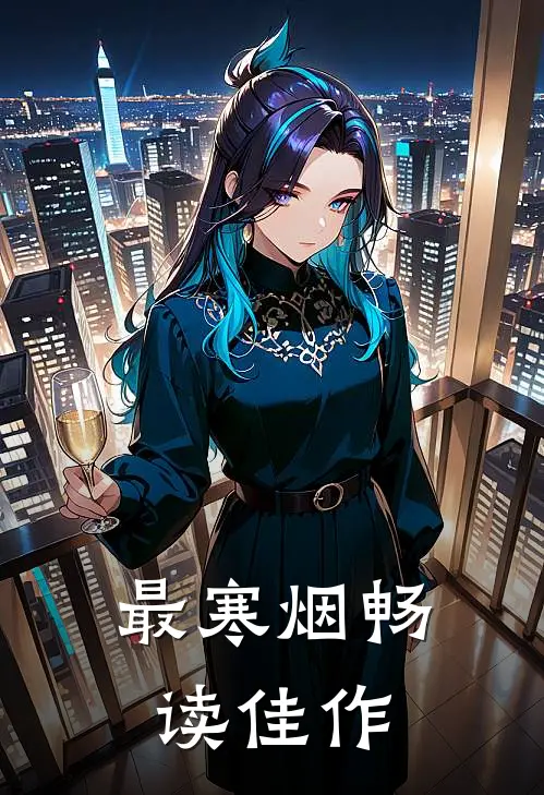 最寒烟畅读佳作