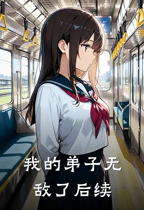 我的弟子无敌了后续