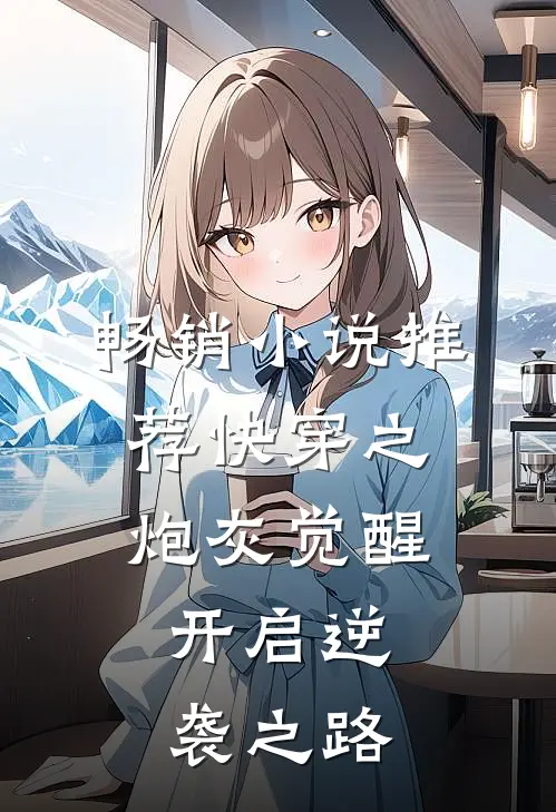 畅销推荐快穿之炮灰觉醒,开启逆袭之路免费阅读