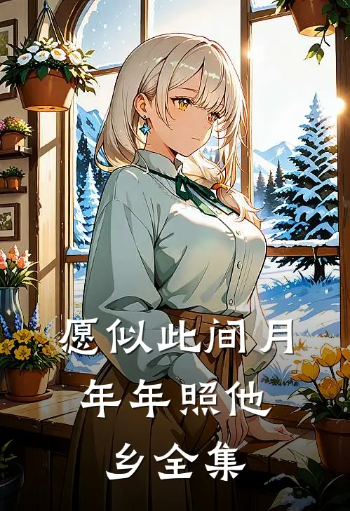 愿似此间月，年年照他乡 全集