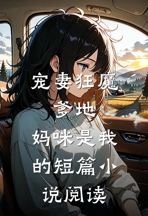 宠妻狂魔：爹地，妈咪是我的短篇小说阅读