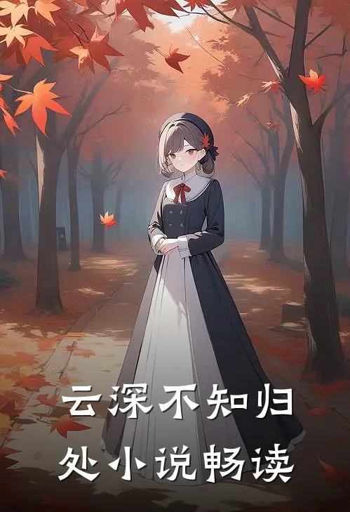 云深不知归处小说畅读