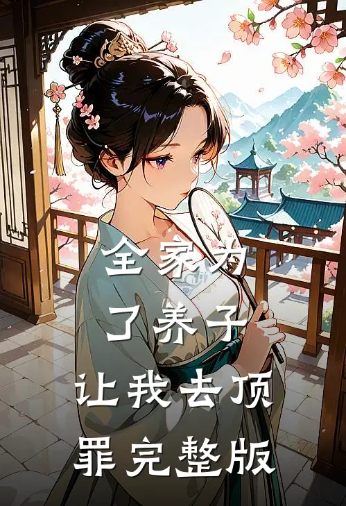全家为了养子，让我去顶罪完整版