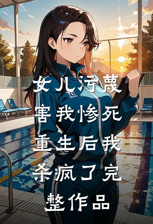 女儿污蔑害我惨死,重生后我杀疯了完整作品在线观看