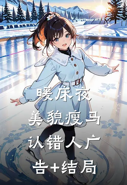 暖床夜，美貌瘦马认错人广告+结局