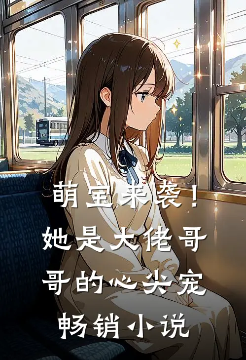 萌宝来袭！她是大佬哥哥的心尖宠畅销小说