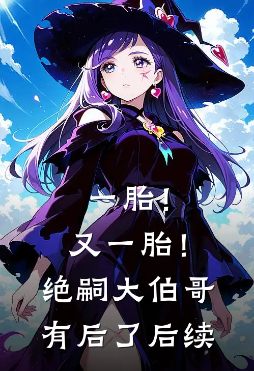 一胎！又一胎！绝嗣大伯哥有后了后续