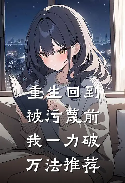 重生回到被污蔑前，我一力破万法推荐