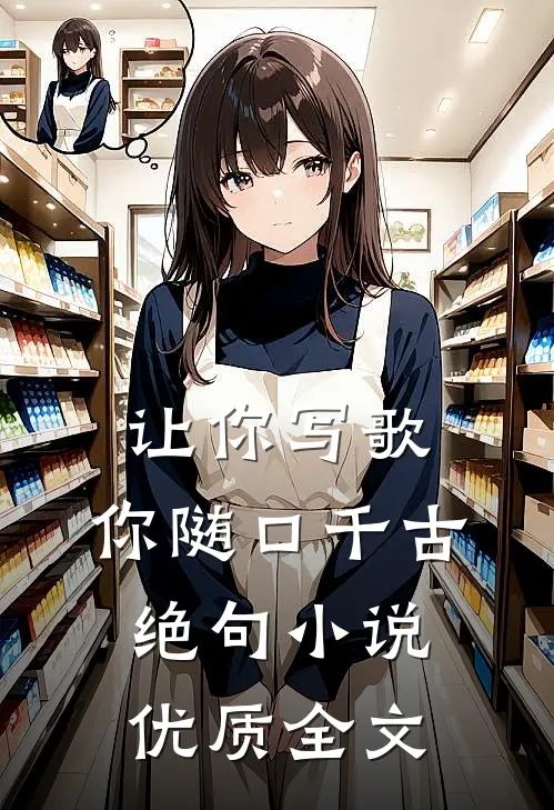 让你写歌,你随口千古绝句小说优质全文