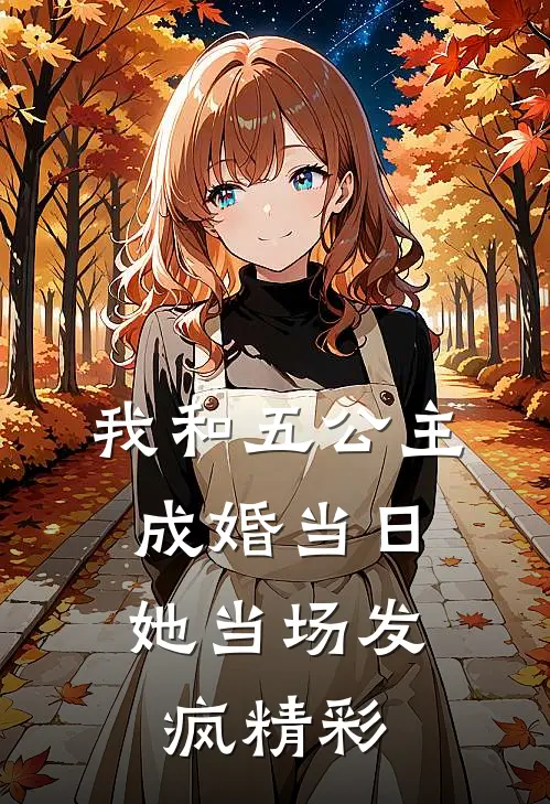 我和五公主成婚当日,她当场发疯精彩