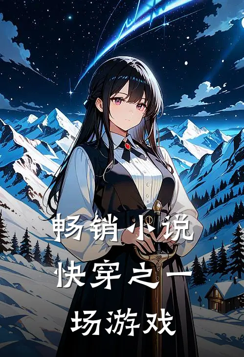 畅销小说快穿之一场游戏