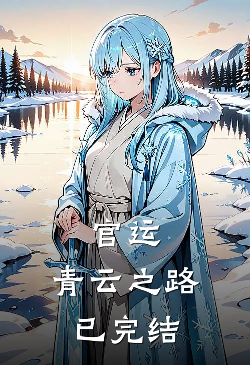 官运：青云之路已完结