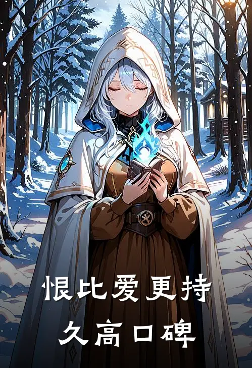 恨比爱更持久高口碑