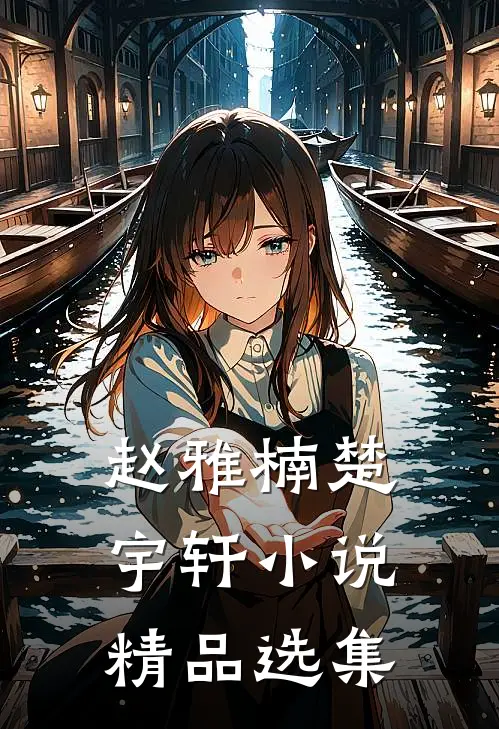 赵雅楠楚宇轩小说精品选集