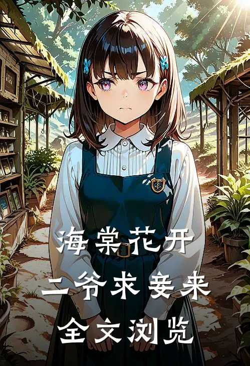 海棠花开，二爷求妾来全文浏览