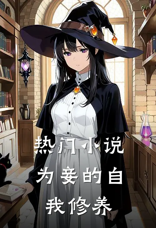 热门小说为妾的自我修养