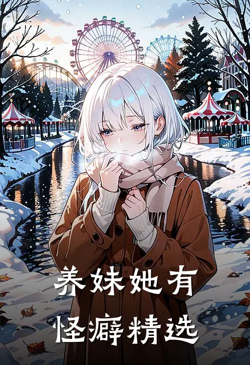 养妹她有怪癖精选