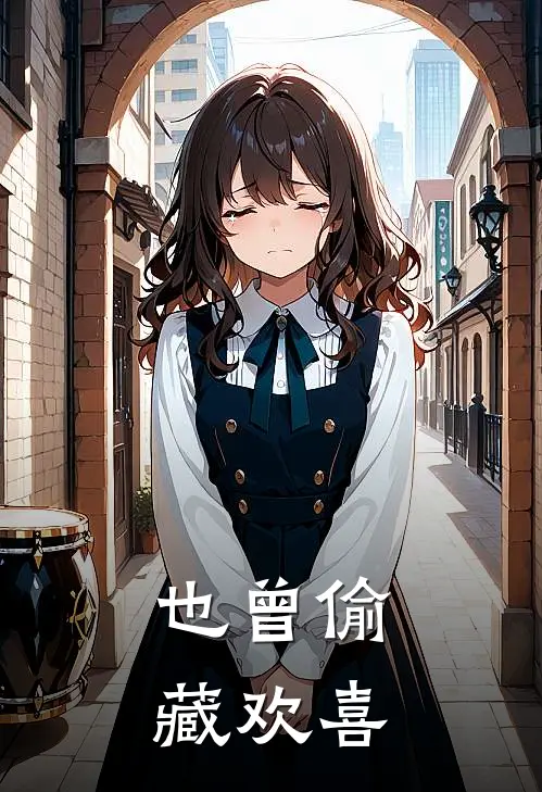 也曾偷藏欢喜